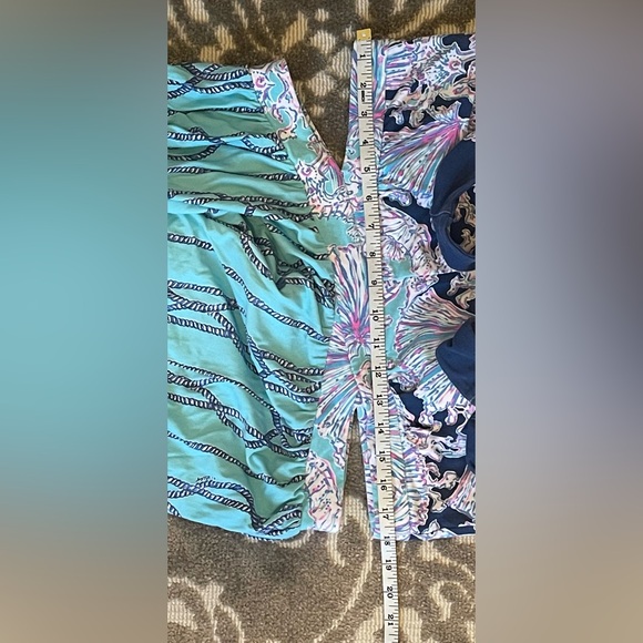 Lilly Pulitzer Marcia Maxi Dress - Picture 10 of 10